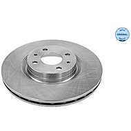 MEYLE Front Brake Disc - Brake Disc