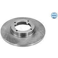 MEYLE Brake disc front - Brake Disc