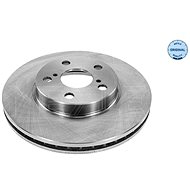 MEYLE Front Brake Disc - Brake Disc