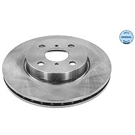 MEYLE Front Brake Disc - Brake Disc