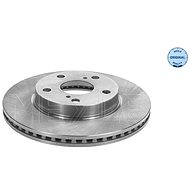 MEYLE Brake discs front - Brake Disc