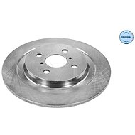 MEYLE Front Brake Disc - Brake Disc