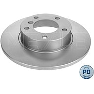 MEYLE Front Brake Disc - Brake Disc