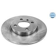 MEYLE Front Brake Disc - Brake Disc