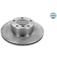 MEYLE Front Brake Disc - Brake Disc