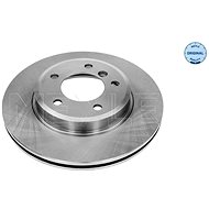 MEYLE Front Brake Disc - Brake Disc