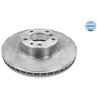 MEYLE Brake Discs Front - Brake Disc