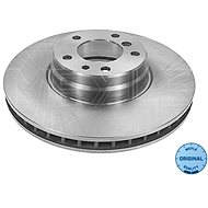MEYLE Front Brake Disc - Brake Disc