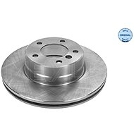 MEYLE Front Brake Disc - Brake Disc