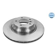 MEYLE Front Brake Disc - Brake Disc