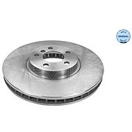MEYLE Front Brake Disc - Brake Disc