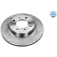MEYLE Front Brake Disc - Brake Disc