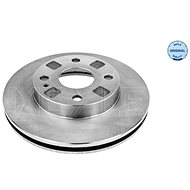 MEYLE Front Brake Disc - Brake Disc
