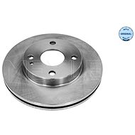 MEYLE Front Brake Disc - Brake Disc