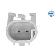 MEYLE Brake disc front - Brake Disc