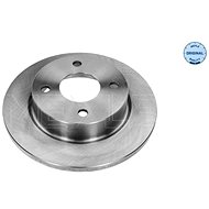 MEYLE Front Brake Disc - Brake Disc