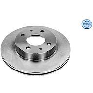 MEYLE Front Brake Disc - Brake Disc