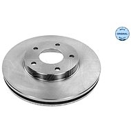 MEYLE Front Brake Disc - Brake Disc