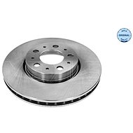 MEYLE Front Brake Disc - Brake Disc
