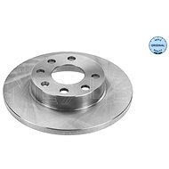 MEYLE Front Brake Disc - Brake Disc