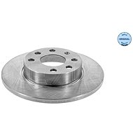 MEYLE Front Brake Disc - Brake Disc