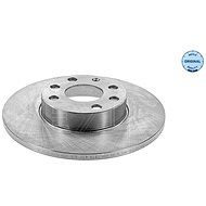 MEYLE Front Brake Disc - Brake Disc