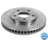 MEYLE Front Brake Disc - Brake Disc