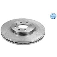 MEYLE Front Brake Disc - Brake Disc