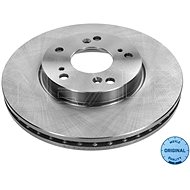 MEYLE Front Brake Disc - Brake Disc