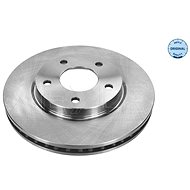 MEYLE Front Brake Disc - Brake Disc