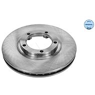 MEYLE Front Brake Disc - Brake Disc