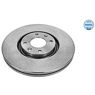 MEYLE Front Brake Disc - Brake Disc