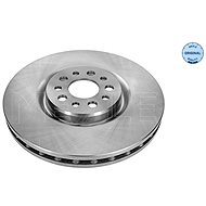 MEYLE Front Brake Disc - Brake Disc