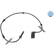 MEYLE Brake disc front - Brake Disc