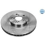 MEYLE Front Brake Disc - Brake Disc