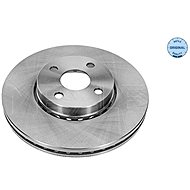 MEYLE Front Brake Disc - Brake Disc