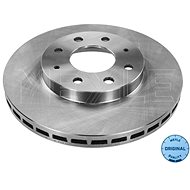 MEYLE Front Brake Disc - Brake Disc