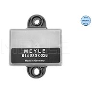 MEYLE Front Brake Disc - Brake Disc