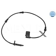 MEYLE Front Brake Disc - Brake Disc