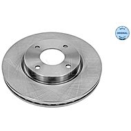 MEYLE Front Brake Disc - Brake Disc