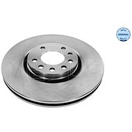 MEYLE Brake discs front - Brake Disc