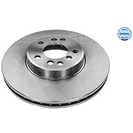 MEYLE Brake discs front - Brake Disc