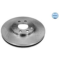 MEYLE Front Brake Disc - Brake Disc