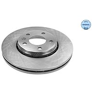 MEYLE Brake disc front - Brake Disc