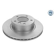 MEYLE Brake Discs Front - Brake Disc