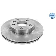 MEYLE Front Brake Disc - Brake Disc