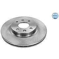 MEYLE Front Brake Disc - Brake Disc
