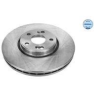 MEYLE Front Brake Disc - Brake Disc