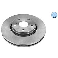 MEYLE Front Brake Disc - Brake Disc