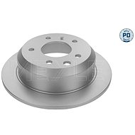 MEYLE Front Brake Disc - Brake Disc
